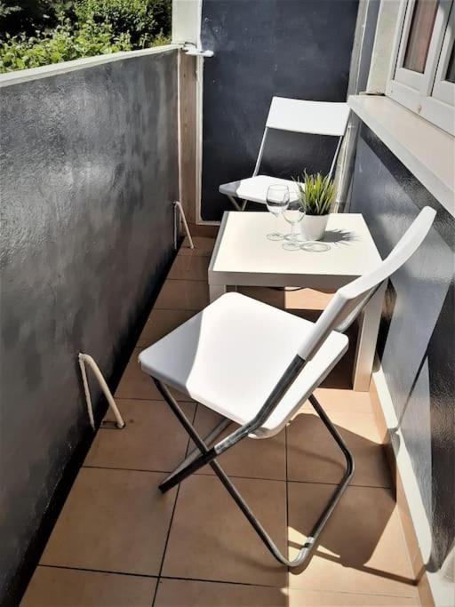 Apartament Blisko Morza - Yellow Stone Гданськ Екстер'єр фото
